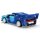 CaDA C51073 Blauer RC Sportwagen