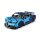 CaDA C61028W Sportwagen Blue Phantom Klemmbaustein
