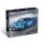 CaDA C61028W Sportwagen Blue Phantom