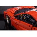 CaDA C61042W Master Italienisches Supercar mit RC