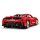 CaDA C61042W Master Italienisches Supercar mit RC
