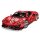 CaDA C61042W Master Italienisches Supercar mit RC