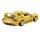 CaDA C55013W Initial-D Mazda FC3S RX-7 gelb