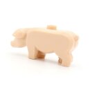 Klemos KL-40100 Klemmbaustein Schwein rosa