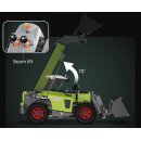 CaDA C61051W Master Teleskoplader RC