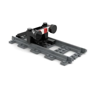 ST-99002 Eisenbahn Prellbock