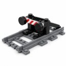 Klemos KL-50210 railway buffer stop