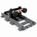 Klemos KL-50210 railway buffer stop