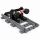 Klemos KL-50210 railway buffer stop