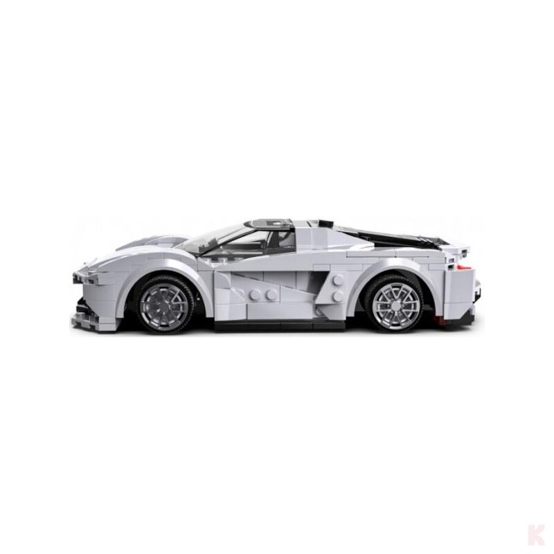 CaDA C51071W RC Sportwagen Lotus Evija