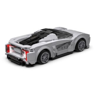 CaDA C51071W RC Sportwagen Lotus Evija