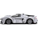 CaDA C51071W RC Sportwagen Lotus Evija