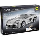 CaDA C51071W RC Sportwagen Lotus Evija