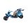 CaDA C52015 Blue Stunt Storm 6in1 Pull Back