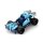 CaDA C52015 Blue Stunt Storm 6in1 Pull Back