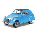 Cobi 24511 Citroën 2CV Type AZ 1962 Klemmbaustein