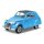 Cobi 24511 Citroën 2CV Type AZ 1962 Klemmbaustein