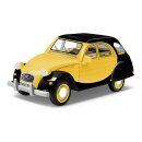Cobi 24512 Youngtimer Citroën 2CV Charleston...
