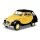 Cobi 24512 Youngtimer Citroën 2CV Charleston Klemmbaustein