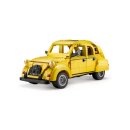 CaDA C61026W Citroën 2 CV Klemmbaustein