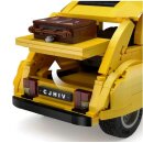 CaDA C61026W Citroën 2 CV