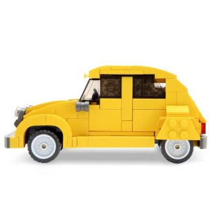 CaDA C55021W Citro&euml;n 2 CV