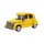 CaDA C55021W Citroën 2 CV Klemmbaustein