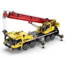 CaDA C61081W Mobile Crane Klemmbaustein