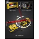 CaDA C61081W Mobile Crane Autokran