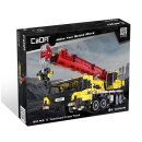 CaDA C61081W Mobile Crane Autokran