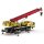 CaDA C61081W Mobile Crane Autokran