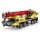 CaDA C61081W Mobile Crane Autokran