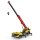 CaDA C61081W Mobile Crane Autokran