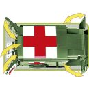 Cobi 2257 1942 Ambulance WC 54