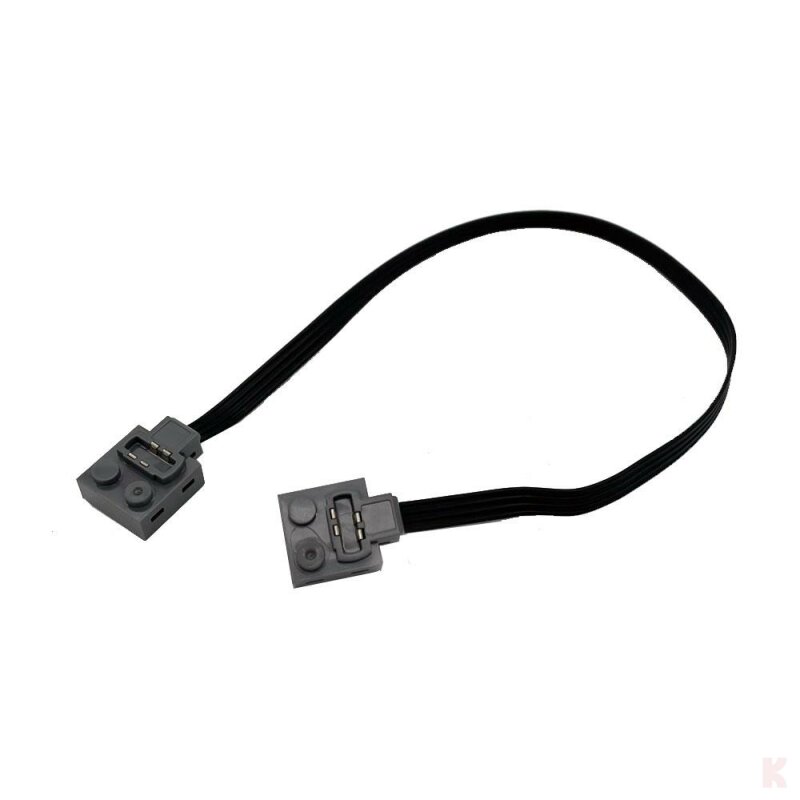 Mould King M-0012 Mattoncino LED Luci - Foto 5