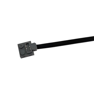 Mould King M-0008 Klemmbaustein Verl&auml;ngerung 30cm