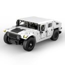 CaDA C61027 Humvee Klemmbausteine