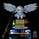 Briksmax BX467 LED Beleuchtungsset für LEGO®...