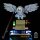 Briksmax BX467 LED Beleuchtungsset für LEGO® Hogwarts Ikonen – Sammler-Edition 76391 Beleuchtung