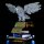 Briksmax BX467 LED Beleuchtungsset für LEGO® Hogwarts Ikonen – Sammler-Edition 76391