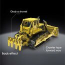 Mould King 17024 Bulldozer RC