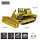 Mould King 17024 Bulldozer RC