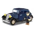 Cobi 2263 Citroën Traction 7A Klemmbaustein