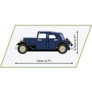 Cobi 2263 Citroën Traction 7A