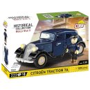 Cobi 2263 Citroën Traction 7A