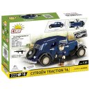 Cobi 2263 Citroën Traction 7A