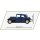 Cobi 2263 Citroën Traction 7A