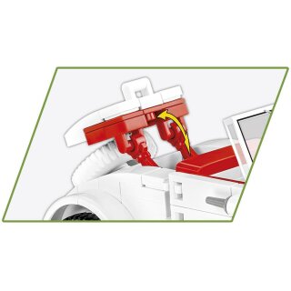 Cobi 2264 Citro&euml;n Traction 7C