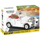 Cobi 2264 Citroën Traction 7C