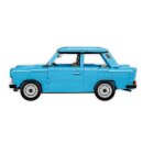 Cobi 24331 Trabant 601